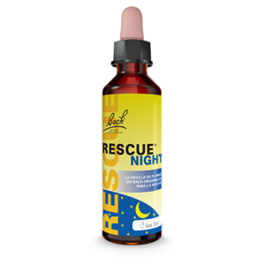 rescue night - rescue remedy night